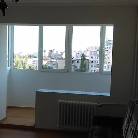 Ioana דירה