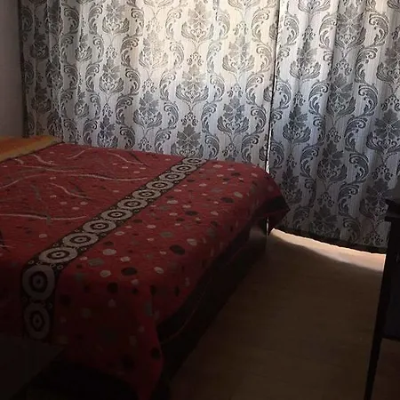 Ioana דירה